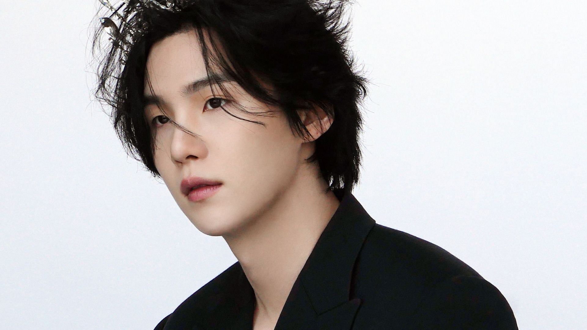 Featuring Suga (Image via X/@bts_bighit)